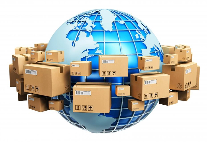 Envíos internacionales courier USA Perú