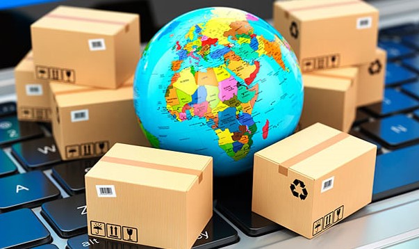 Courier Lima a New York USA